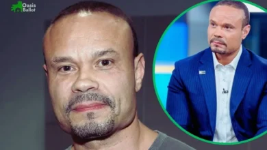 Dan Bongino Net Worth