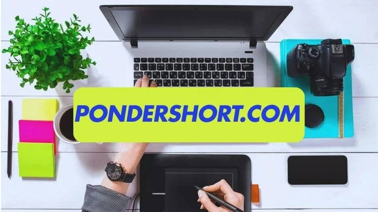 Pondershort.com