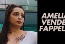 amelia vendel fappelo