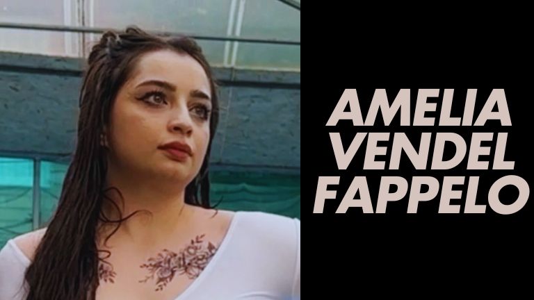 amelia vendel fappelo