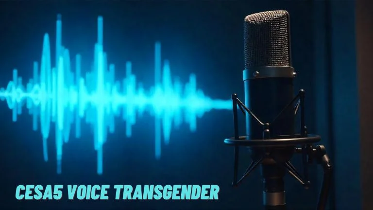 cesa5 voice transgender