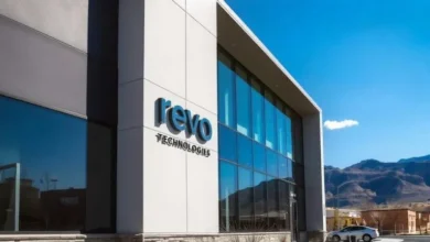 revo technologies murray utah