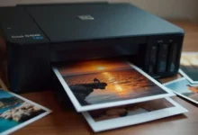 what type of printer paper does kodak g6000 use