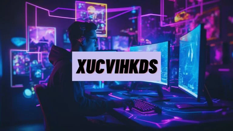 xucvihkds