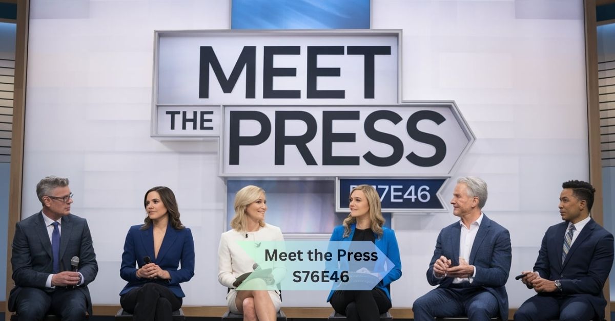 Meet the Press S76E46