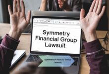 Symmetry Financial Group Lawsuit