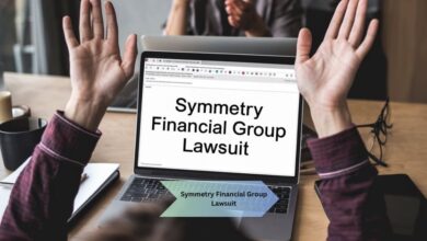 Symmetry Financial Group Lawsuit