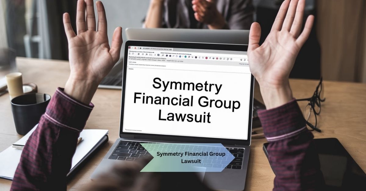 Symmetry Financial Group Lawsuit