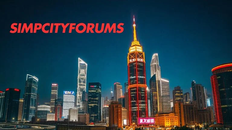 simpcityforums