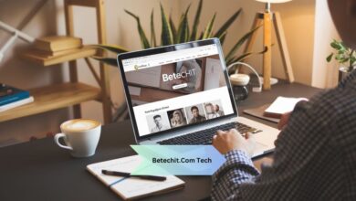 Betechit.Com Tech