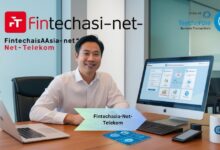 Fintechasia-Net-Telekom