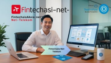 Fintechasia-Net-Telekom