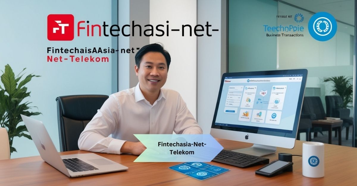 Fintechasia-Net-Telekom