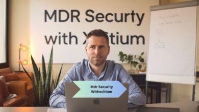 Mdr Security Withxcitium